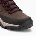 Scarpe da trekking donna REGATTA Blake chestnut/dark pimento 7