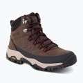 Scarpe da trekking donna REGATTA Blake chestnut/dark pimento 8