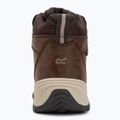 Scarpe da trekking donna REGATTA Amble chestnut/soft taupe 6