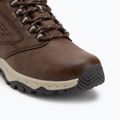 Scarpe da trekking donna REGATTA Amble chestnut/soft taupe 7