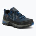 Scarpe da trekking uomo REGATTA Samaris III Low navy/snorkel blue