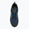 Scarpe da trekking uomo REGATTA Samaris III Low navy/snorkel blue 5