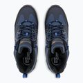 Scarpe da trekking uomo REGATTA Samaris III Low navy/snorkel blue 6