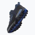 Scarpe da trekking uomo REGATTA Samaris III Low navy/snorkel blue 7
