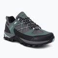 Scarpe da trekking da donna REGATTA Samaris III Low spruce green/granite