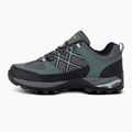 Scarpe da trekking da donna REGATTA Samaris III Low spruce green/granite 3