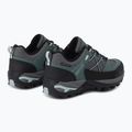 Scarpe da trekking da donna REGATTA Samaris III Low spruce green/granite 4
