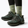 Scarpe da trekking da donna REGATTA Samaris III Low spruce green/granite 9
