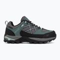 Scarpe da trekking da donna REGATTA Samaris III Low spruce green/granite 2