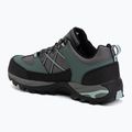 Scarpe da trekking da donna REGATTA Samaris III Low spruce green/granite 3