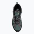 Scarpe da trekking da donna REGATTA Samaris III Low spruce green/granite 5