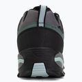 Scarpe da trekking da donna REGATTA Samaris III Low spruce green/granite 6
