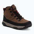Scarpe da trekking uomo REGATTA Renford brown/rio red