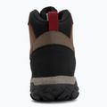 Scarpe da trekking uomo REGATTA Renford brown/rio red 6