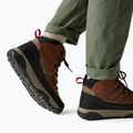 Scarpe da trekking uomo REGATTA Renford brown/rio red 7