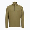 Felpa da uomo Dare 2b Fuse Up II Core Stretch martini olive 5