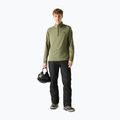 Felpa da uomo Dare 2b Fuse Up II Core Stretch martini olive 2