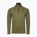 Felpa da uomo Dare 2b Fuse Up II Core Stretch martini olive 5