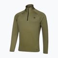 Felpa da uomo Dare 2b Fuse Up II Core Stretch martini olive 7