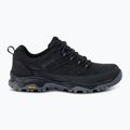 Scarpe da trekking uomo REGATTA Blake Low black 9