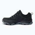 Scarpe da trekking uomo REGATTA Blake Low black 10