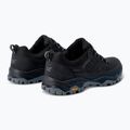 Scarpe da trekking uomo REGATTA Blake Low black 11