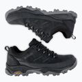 Scarpe da trekking uomo REGATTA Blake Low black 12