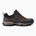Scarpe da trekking uomo REGATTA Blake Low peat/wood 9