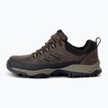 Scarpe da trekking uomo REGATTA Blake Low peat/wood 10