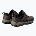 Scarpe da trekking uomo REGATTA Blake Low peat/wood 11