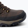 Scarpe da trekking uomo REGATTA Blake Low peat/wood 16