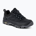 Scarpe da trekking uomo REGATTA Blake Low black/green haze 8