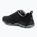 Scarpe da trekking uomo REGATTA Blake Low black/green haze 3