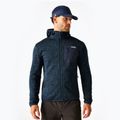Felpa uomo REGATTA Hooded Newhill moonlight denim