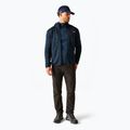 Felpa uomo REGATTA Hooded Newhill moonlight denim 2