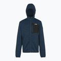 Felpa uomo REGATTA Hooded Newhill moonlight denim 5