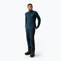 Pile uomo Regatta Thompson Marl moonlight denim 2