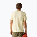 Maglietta da uomo Regatta ClineIX white stone wilderness 3