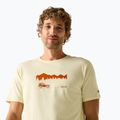 Maglietta da uomo Regatta ClineIX white stone wilderness 4