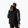 Giacca impermeabile da uomo Dare 2b Torrek III Jacket magnet/black 3