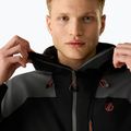 Giacca impermeabile da uomo Dare 2b Torrek III Jacket magnet/black 4