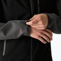 Giacca impermeabile da uomo Dare 2b Torrek III Jacket magnet/black 8