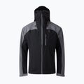 Giacca impermeabile da uomo Dare 2b Torrek III Jacket magnet/black 10