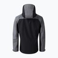 Giacca impermeabile da uomo Dare 2b Torrek III Jacket magnet/black 11