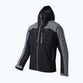 Giacca impermeabile da uomo Dare 2b Torrek III Jacket magnet/black 12