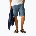 Pantaloncini da trekking da uomo REGATTA Shorebay II china blue