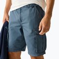 Pantaloncini da trekking da uomo REGATTA Shorebay II china blue 4