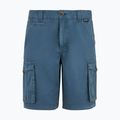 Pantaloncini da trekking da uomo REGATTA Shorebay II china blue 5