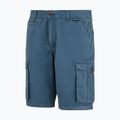 Pantaloncini da trekking da uomo REGATTA Shorebay II china blue 7