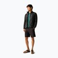 Pile uomo REGATTA  Frankie Full Zip Fleece black/black 2